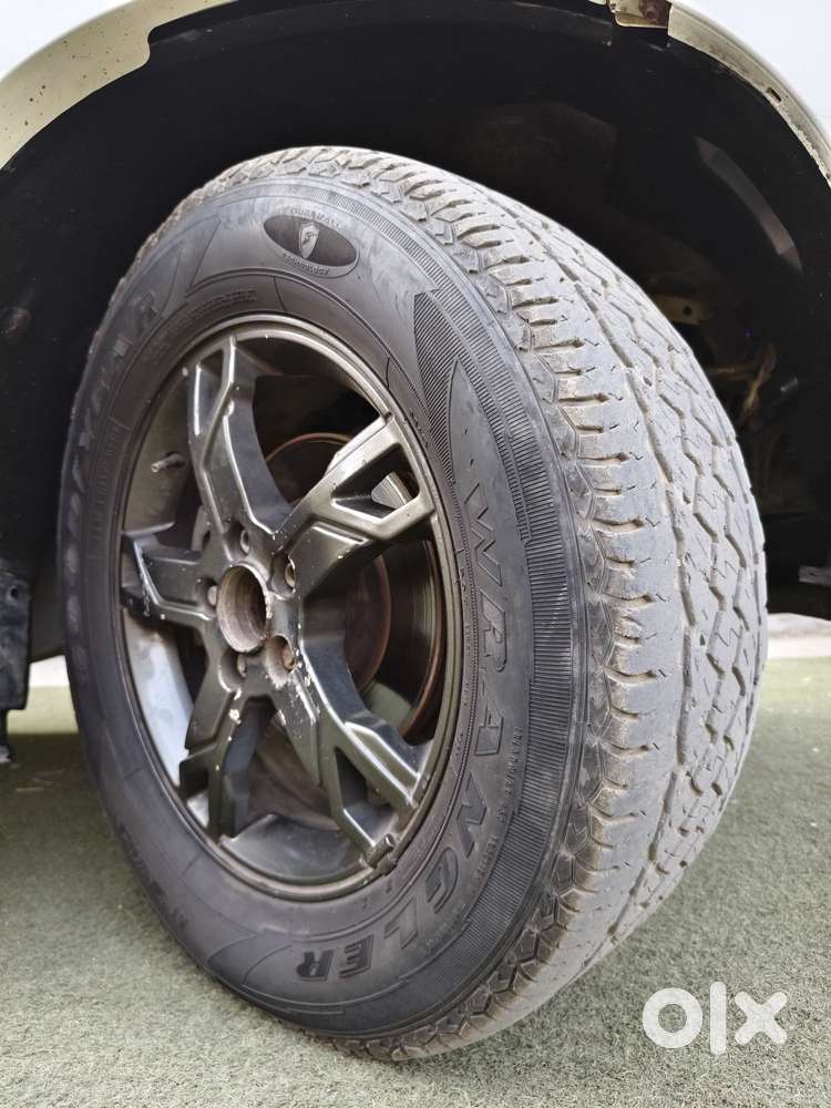 Maruti Suzuki A-star