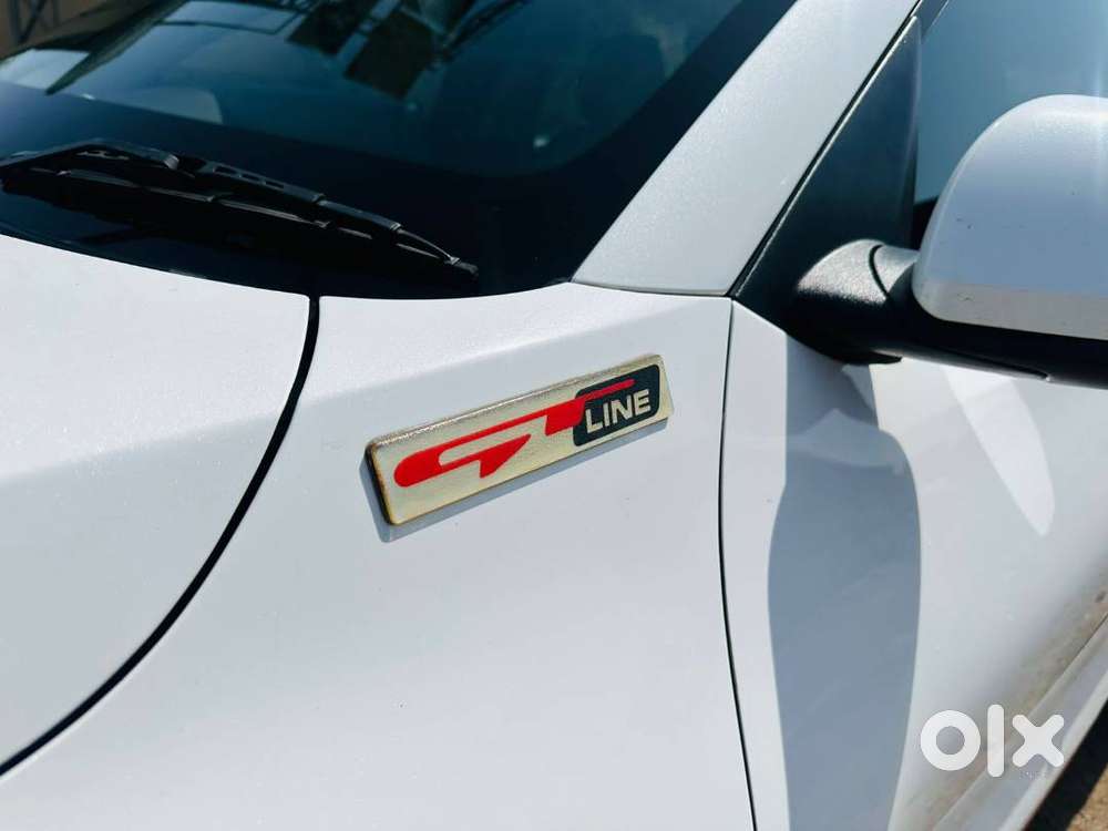 Kia Sonet 2020 Diesel Good Condition