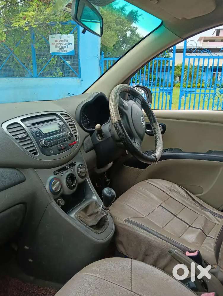 Hyundai I10 Magna 2010 Petrol