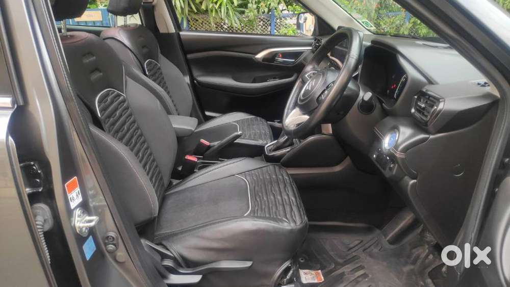 Maruti Suzuki Grand Vitara 1.5 Zeta Plus Intelligent Hybrid Ecvt, 20..