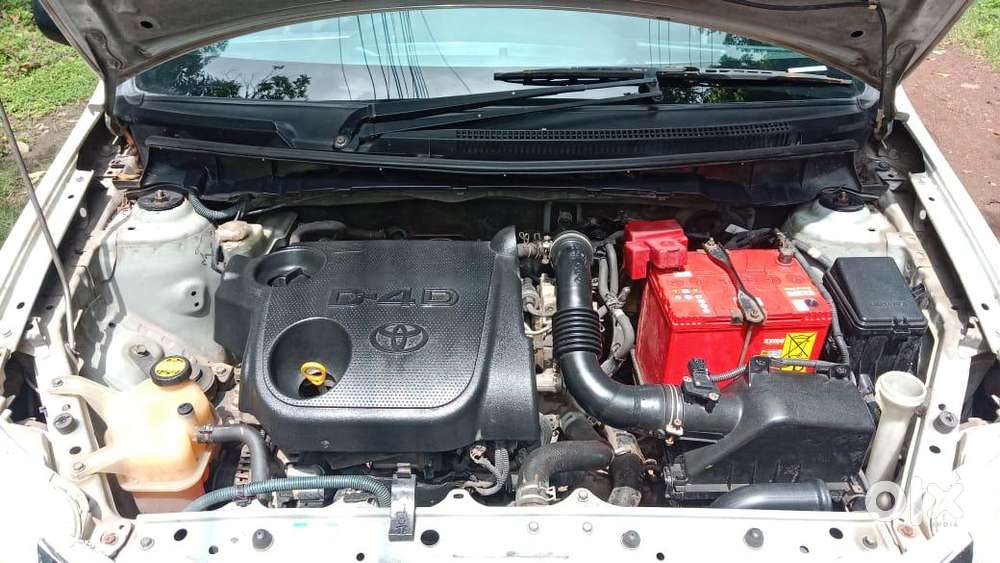 Toyota Etios 2013-2014 Gd, 2013, Diesel