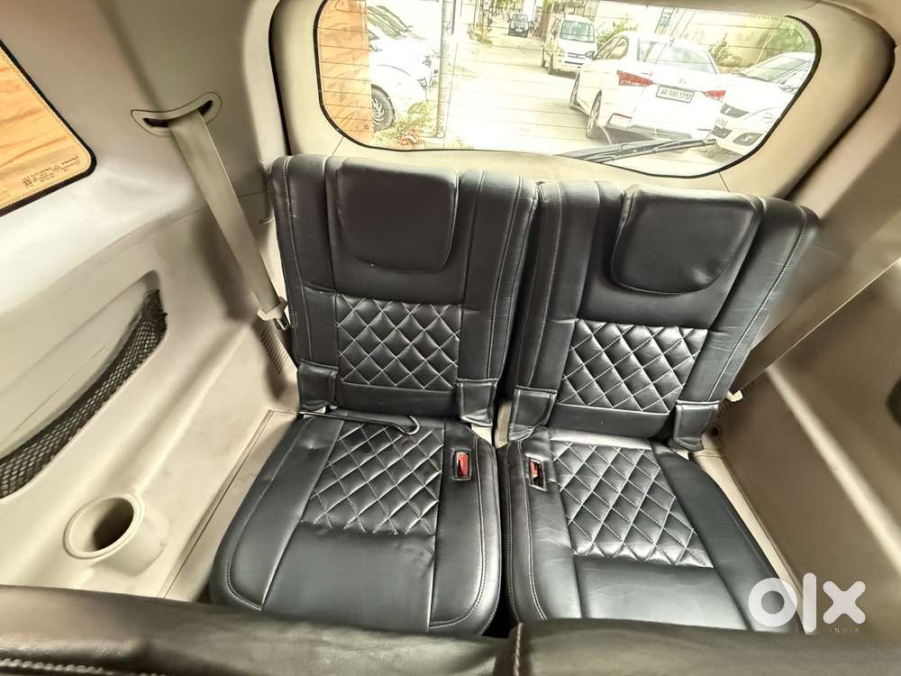 Mahindra Xuv500 W8 1.99 Mhawk, 2016, Diesel