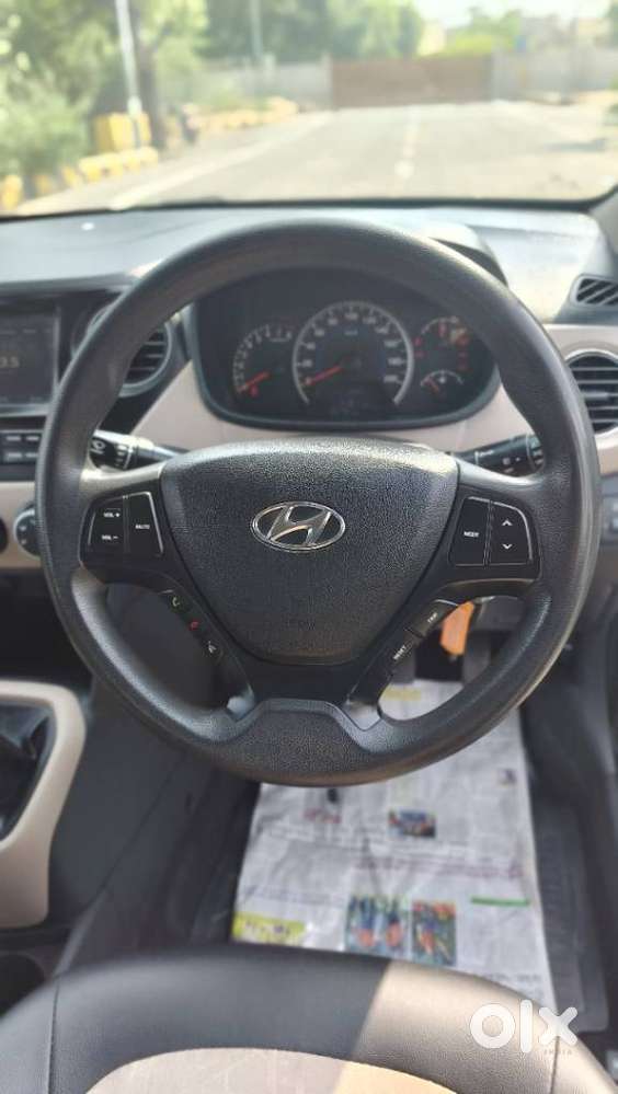 Hyundai Grand I10 1.2 Crdi Sportz, 2018, Petrol