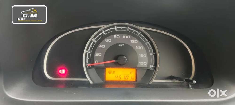 Maruti Suzuki Alto 800 0.8 Vxi (o), 2018, Petrol