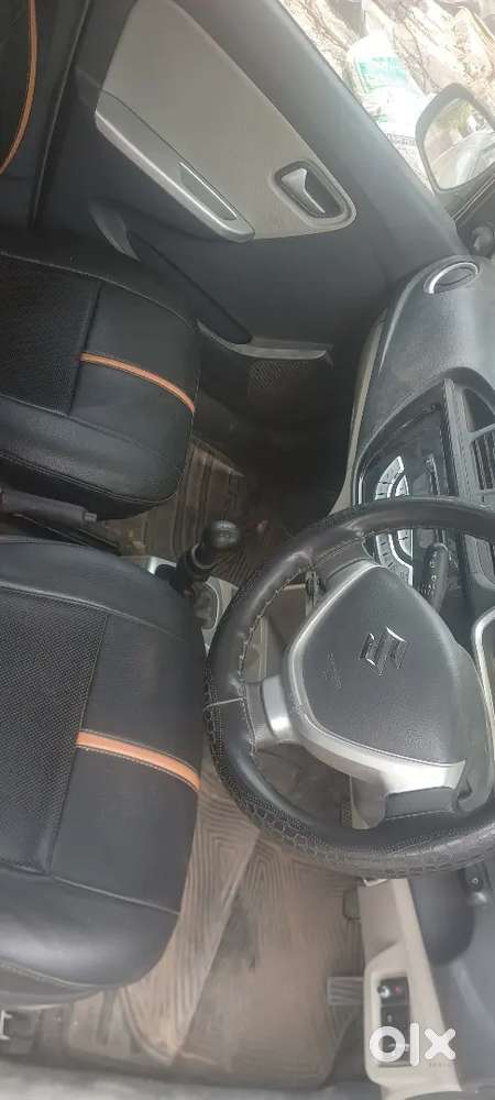 Maruti Suzuki Alto 2020