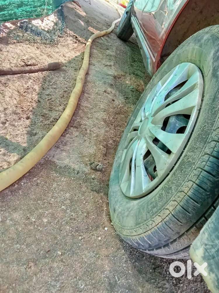 Maruti Suzuki Alto 800 2019 Petrol 75600 Km Driven