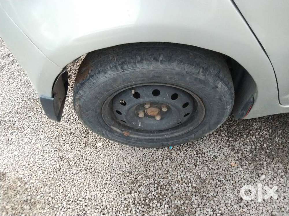 Maruti Suzuki Swift 2004-2010 1.3 Vxi, 2007, Petrol