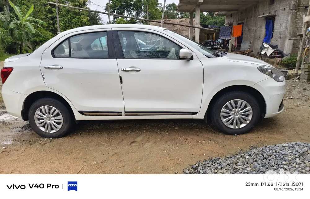Maruti Suzuki Dzire 1.2 Vxi 2024