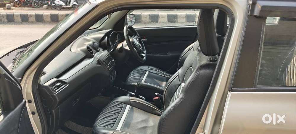Maruti Suzuki Swift Vxi Optional, 2021, Petrol