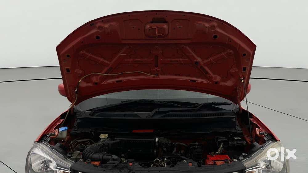 Maruti Suzuki S-presso Vxi Plus, 2020, Petrol