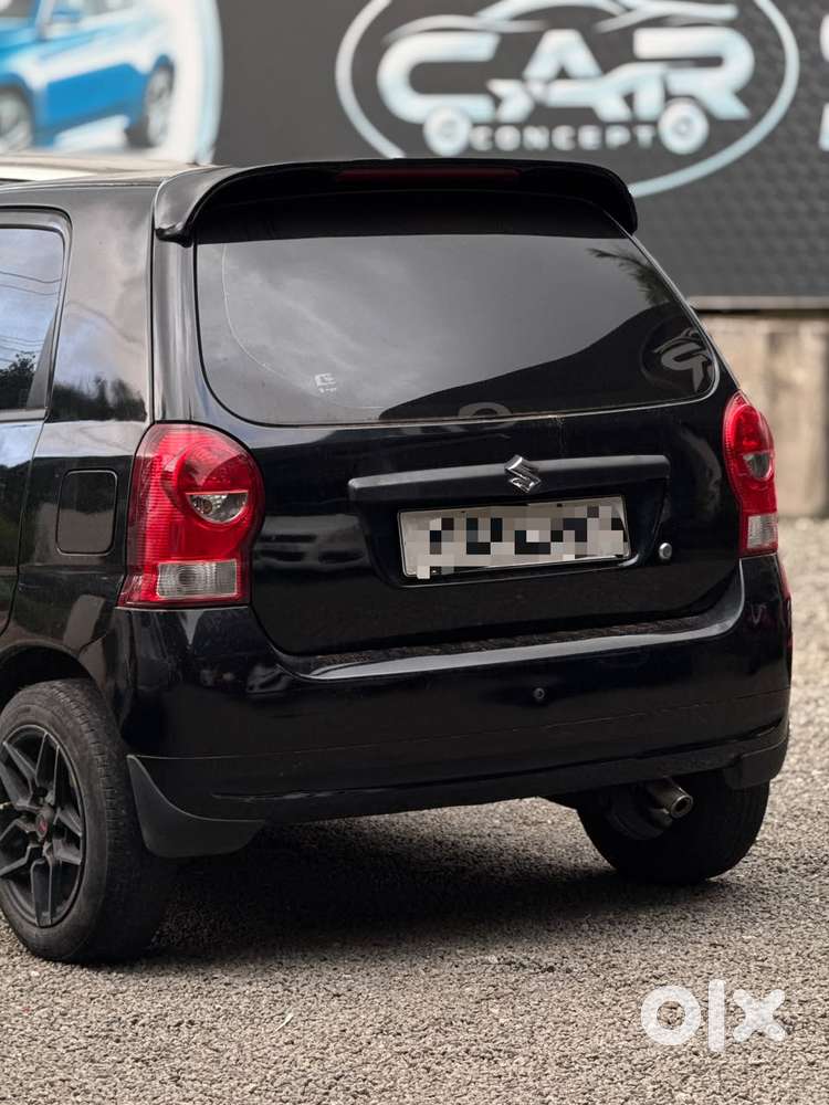 Maruti Suzuki Alto K10 Vxi (o), 2010, Petrol