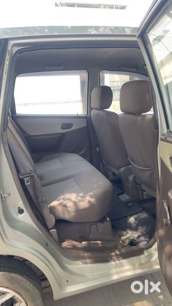 Maruti Suzuki Estilo Lxi Bs-iv, 2012, Petrol