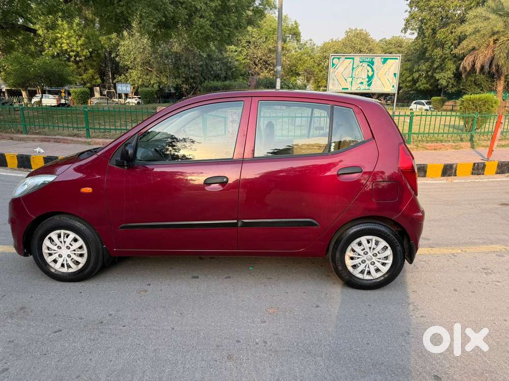 Hyundai I10 Magna 1.1l, 2013, Petrol