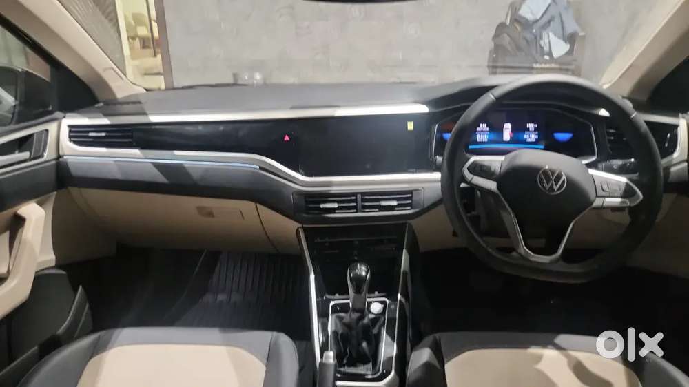 Only 12000 Km