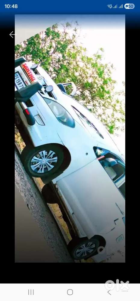 Good Interior Good Sound System