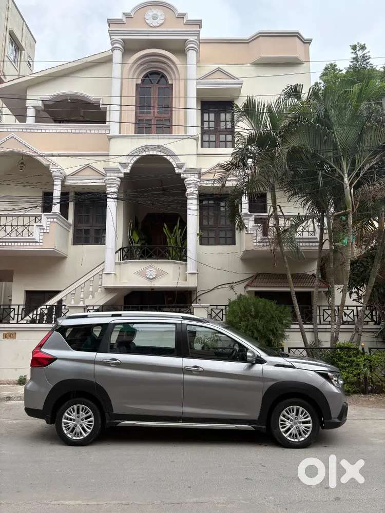 Maruti Suzuki Xl6 Zeta 2022