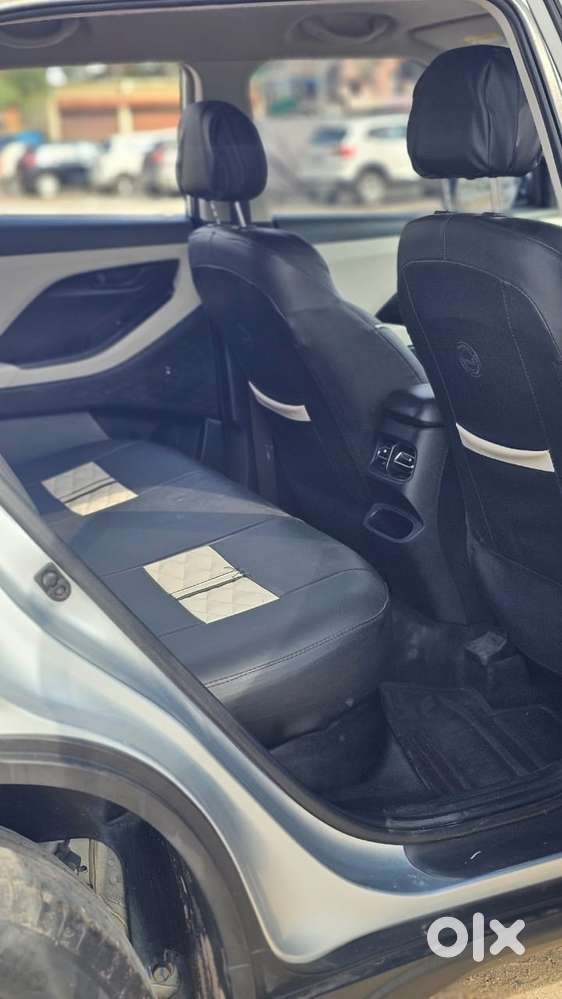 Hyundai Creta E 1.5 Diesel, 2020, Diesel
