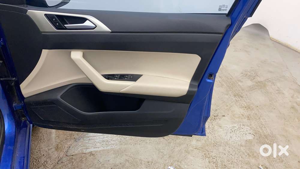 Volkswagen Virtus 1.0 Topline Tsi, 2022, Petrol