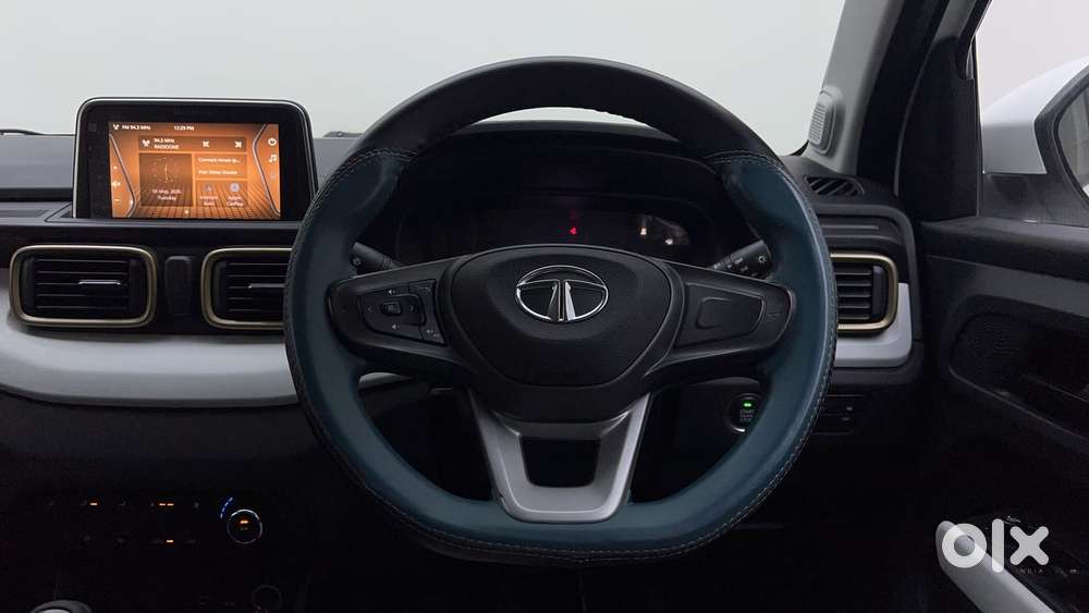 Tata Punch Accomplished Icng, 2023, Cng & Hybrids