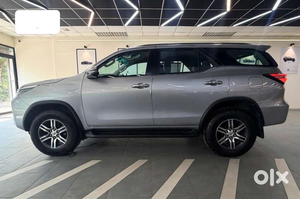 Toyota Fortuner 4x2 At, 2022, Diesel