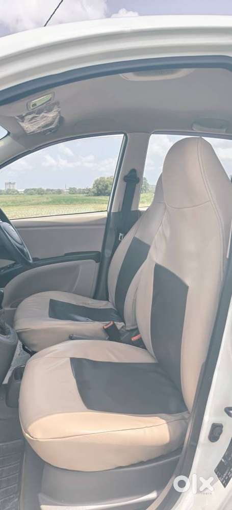 Hyundai I10 1.2 Kappa Magna, 2013, Petrol