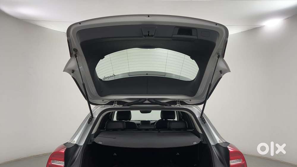 Mercedes-benz Gla Class 200 Cdi, 2015, Diesel