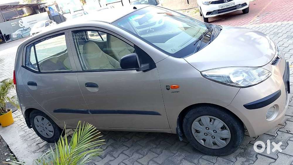 Hyundai I10 2007-2010 Era 1.1, 2008, Petrol