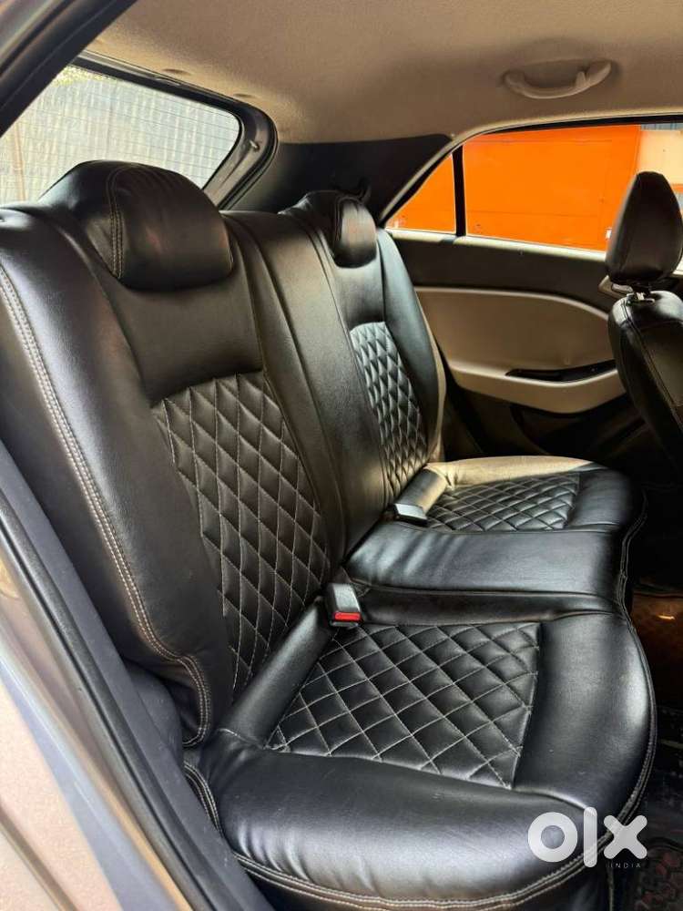 Hyundai Elite I20 Asta Option Diesel, 2019, Diesel