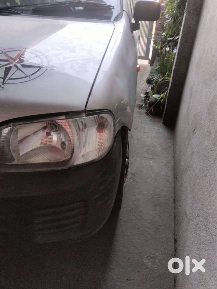 2008 Maruti Alto Lxi