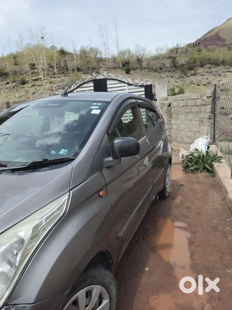 Hyundai Eon 2013
