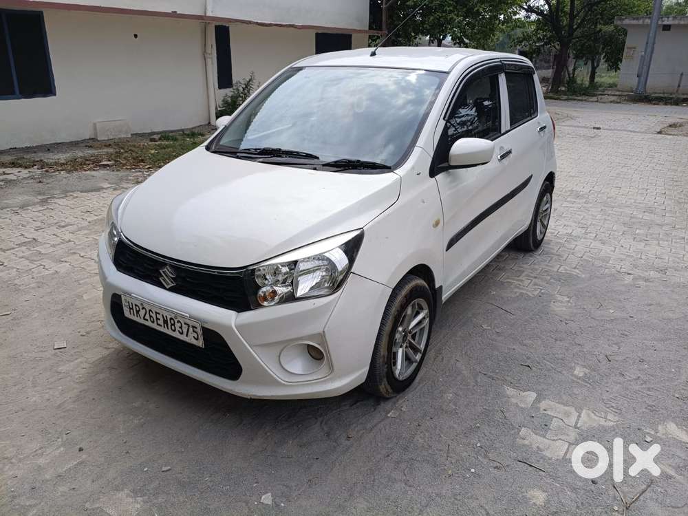 Maruti Suzuki Celerio 2021-1.0 Vxi Cng Mt, 2021, Cng & Hybrids