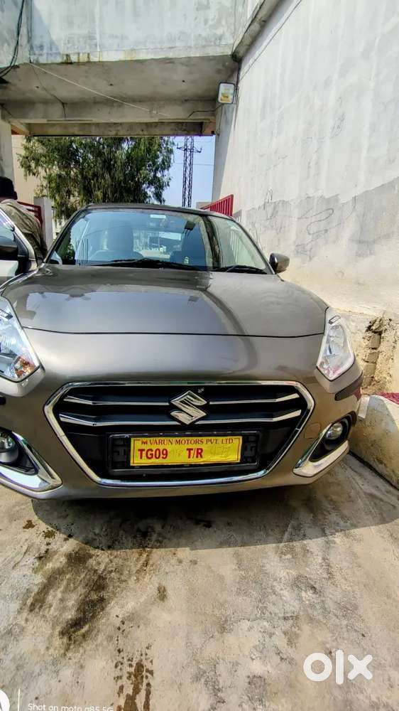 Maruti Suzuki Swift Dzire 2024