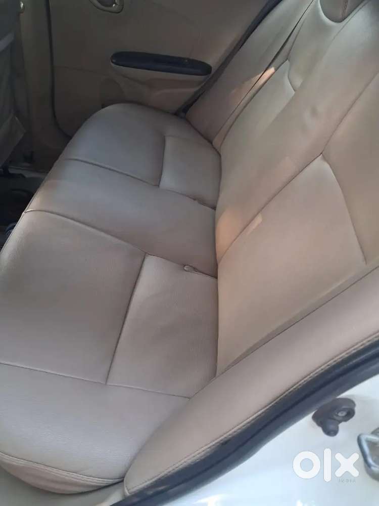 Honda Amaze 2017