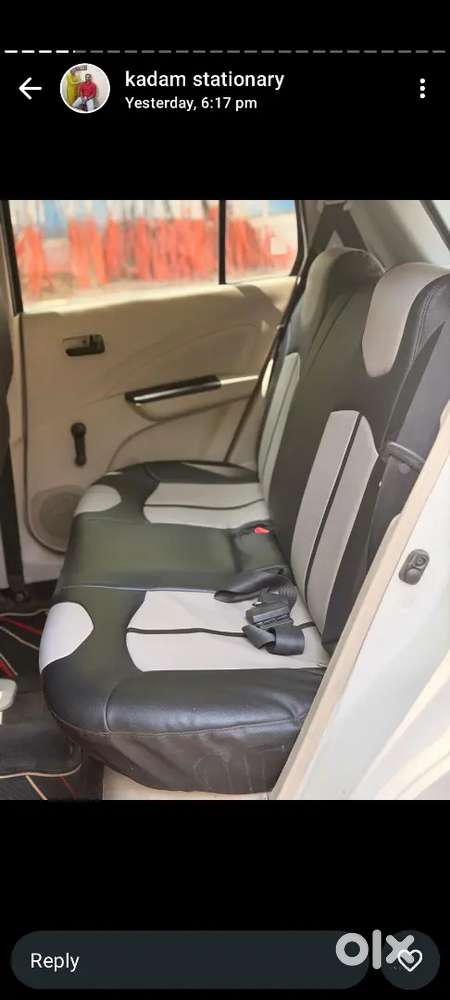 Zen Estelo 125000 Rs.