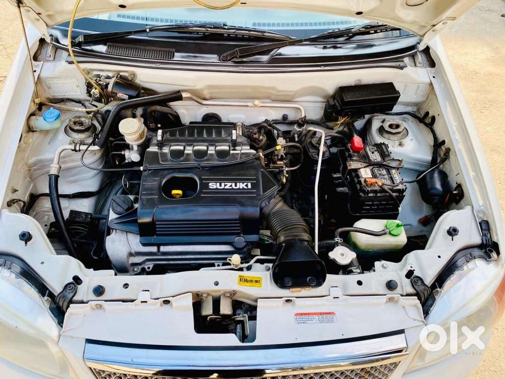 Maruti Suzuki Alto K10 2011 Petrol Good Condition
