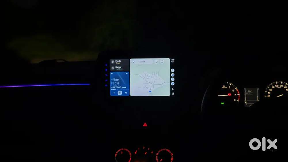 Maruti Suzuki Brezza 2024 Petrol 28000 Km Driven