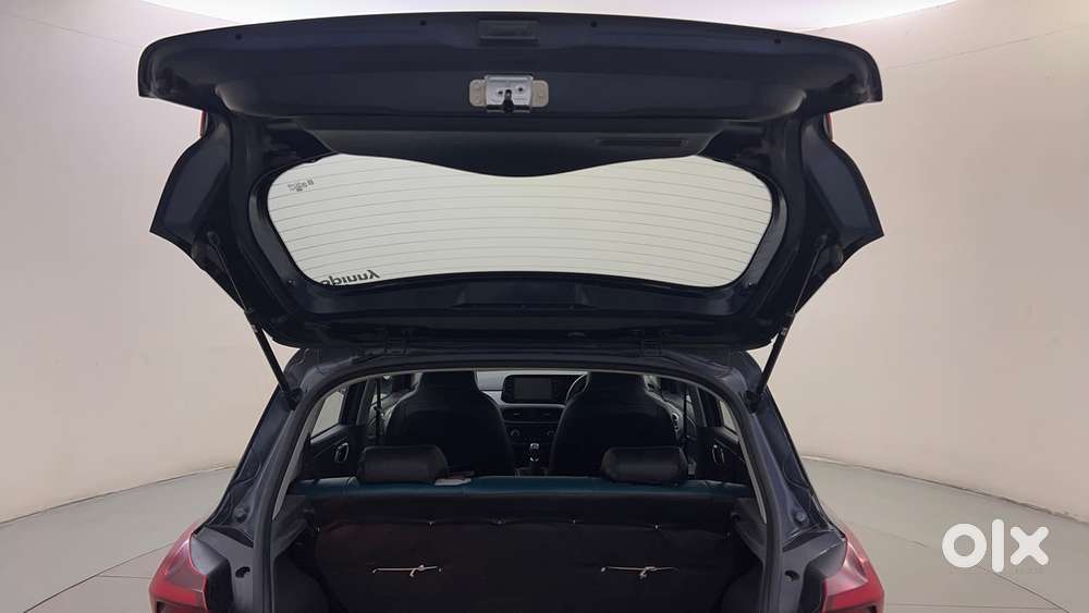 Hyundai Grand I10 Nios Sportz 1.2 Kappa Vtvt, 2025, Petrol