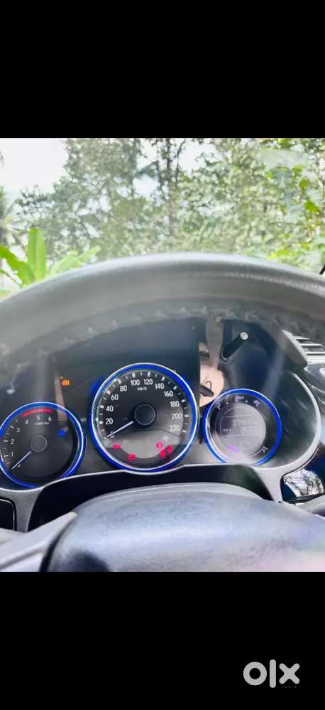 Honda City 2014 Diesel 78000 Km Driven Original Kerala Vahicle