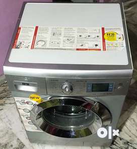 Washing machine on on sale olx near me