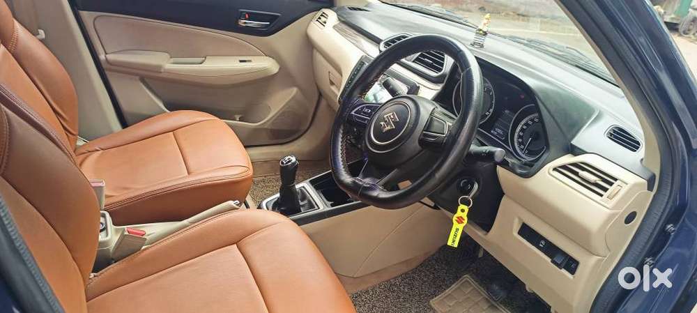 Maruti Suzuki Dzire 1.2 Vxi, 2020, Petrol