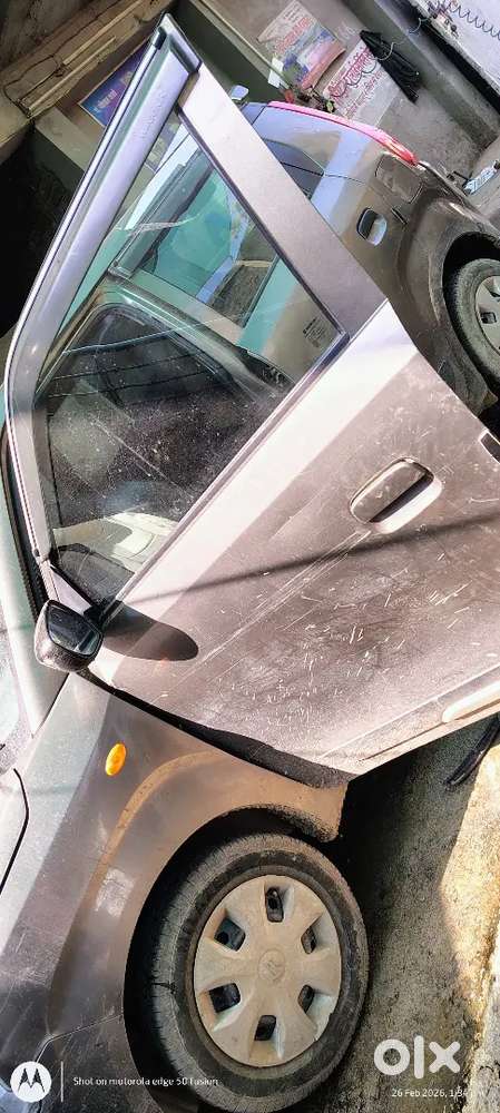 Maruti Suzuki Wagon R Stingray 2019 Petrol 57000 Km Driven