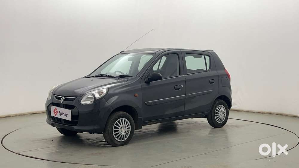 Maruti Suzuki Alto 800 Vxi, 2013, Petrol