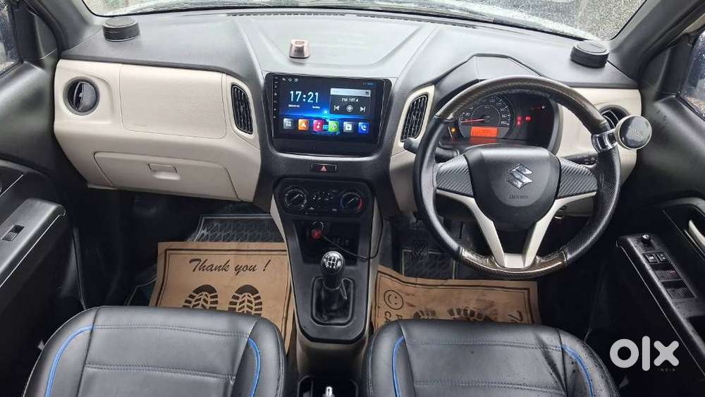 Maruti Suzuki Wagon R 1.2 Vxi, 2023, Petrol