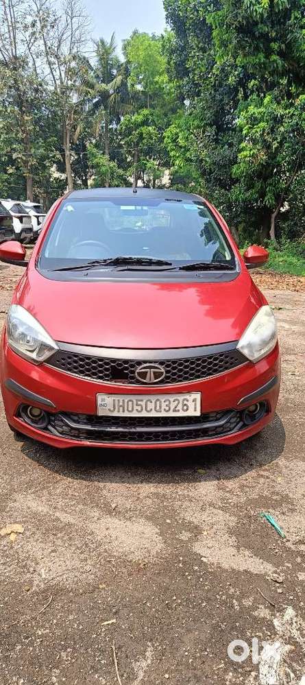 Tata Tiago Xz, 2020, Petrol