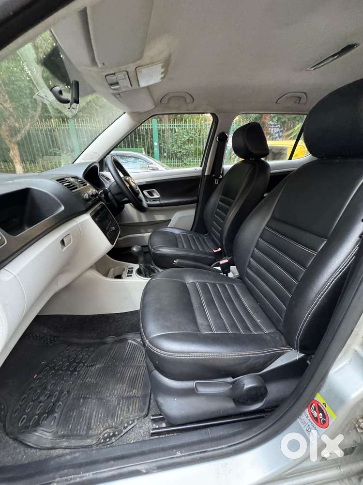 Skoda Fabia 1.2 Mpi Elegance, 2009, Petrol