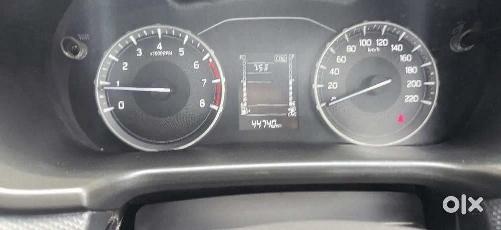 Maruti Suzuki Brezza Lxi 2023 Year Hybrid