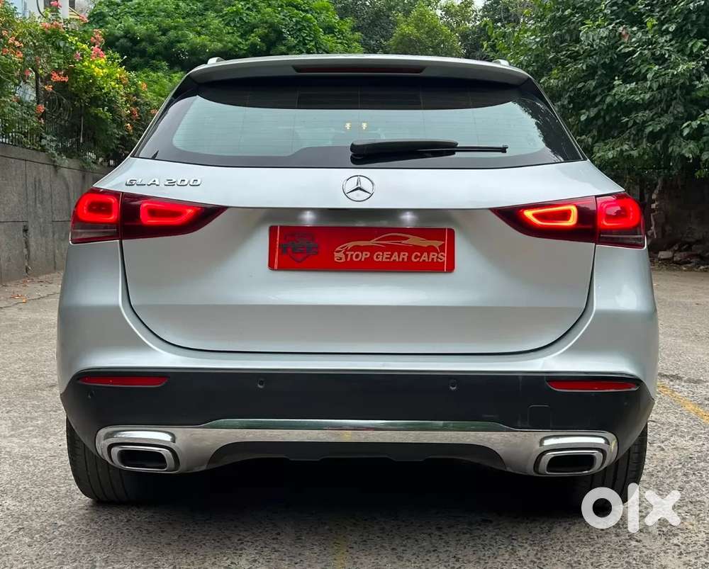 Mercedes-benz Gla 200, 2022, Petrol