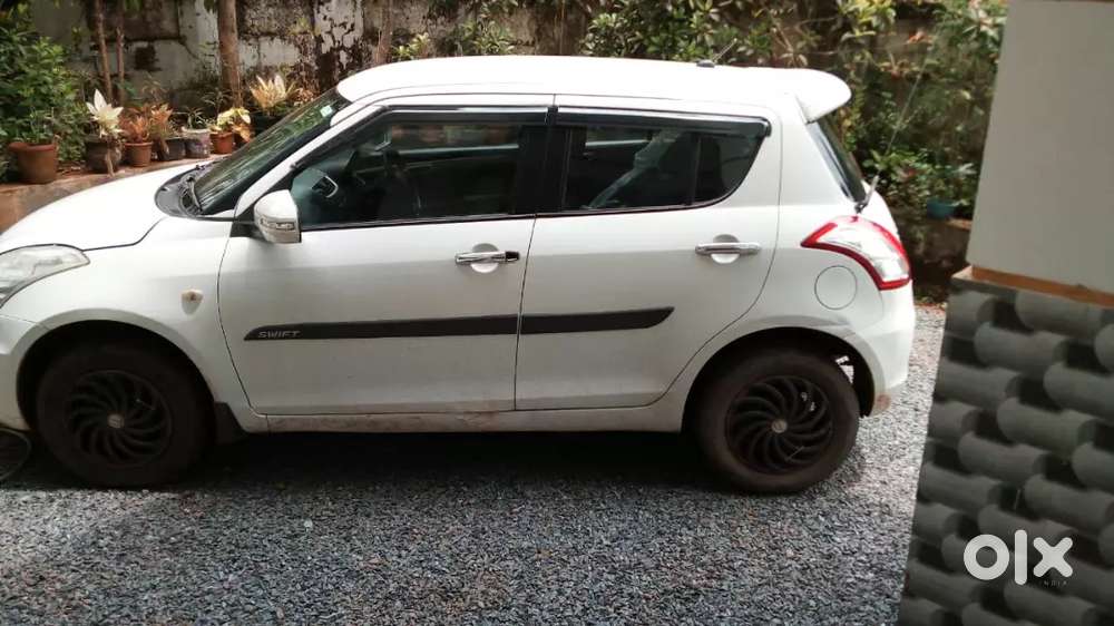 Maruti Suzuki Swift 2017
