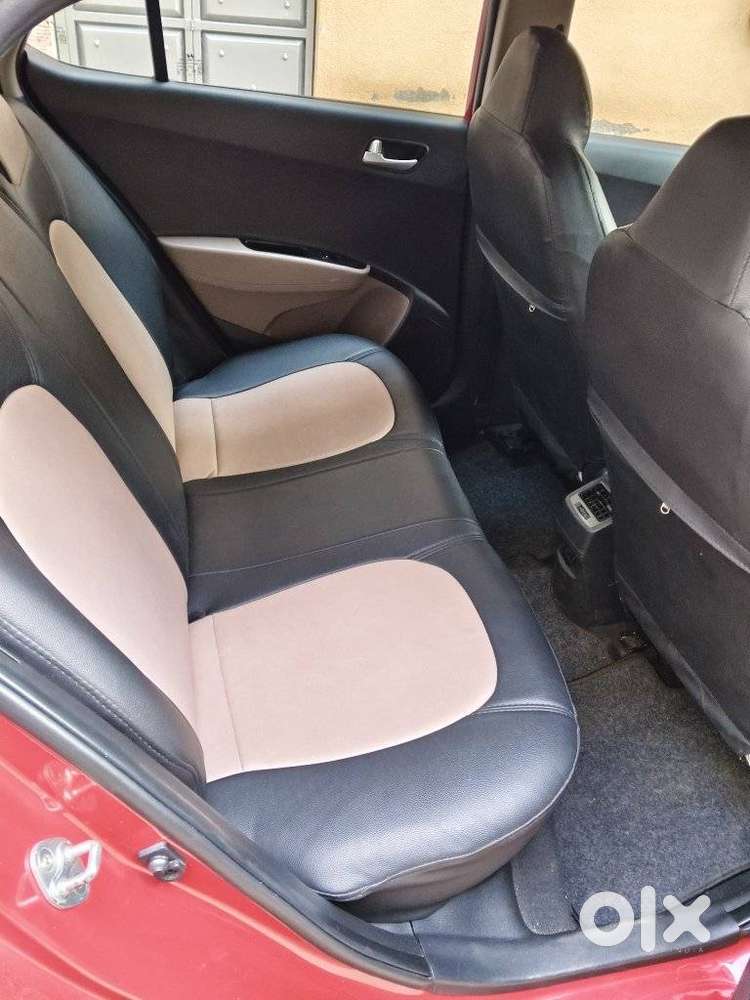 Hyundai Grand I10, 2020, Petrol