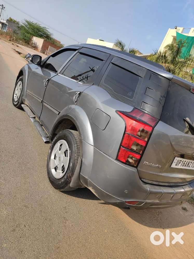 Mahindra Xuv500 2013 Diesel 90000 Km Driven